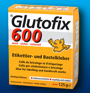 Glutofix